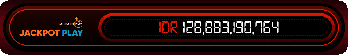 Jackpot Manggis123